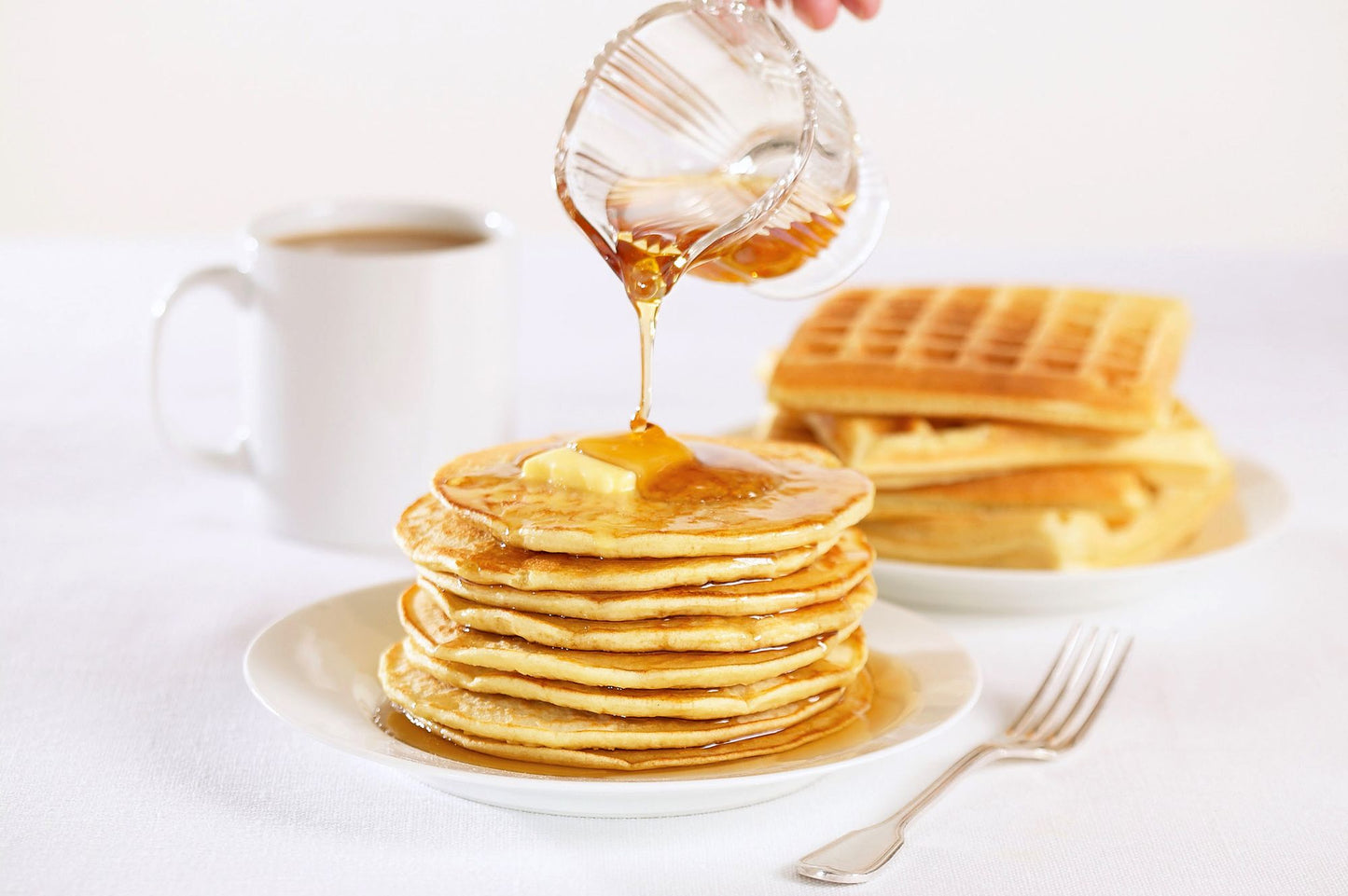 Stonewall Kitchen Breakfast Grab & Go Gift Collection