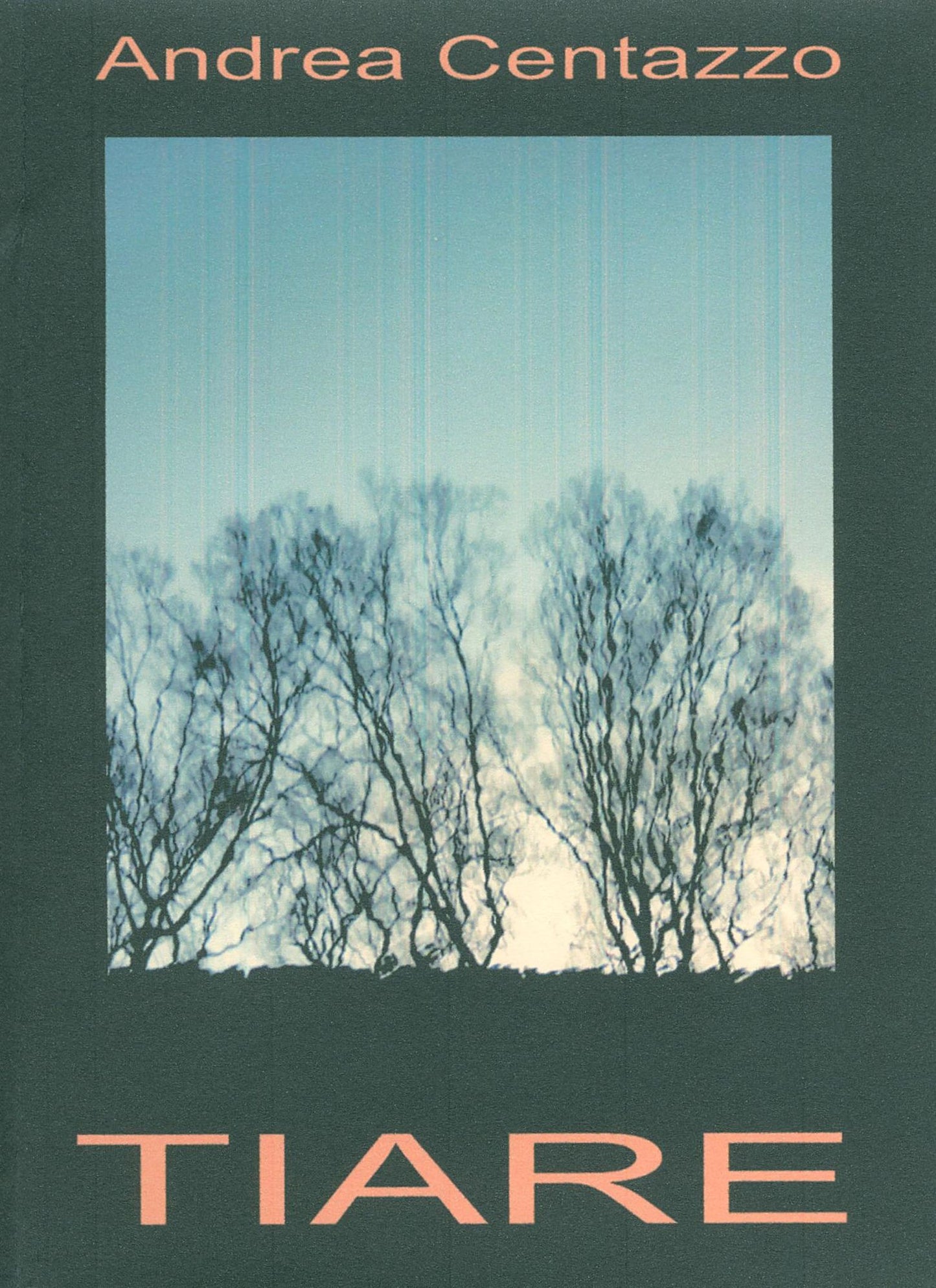 Andrea Centazzo: Tiare