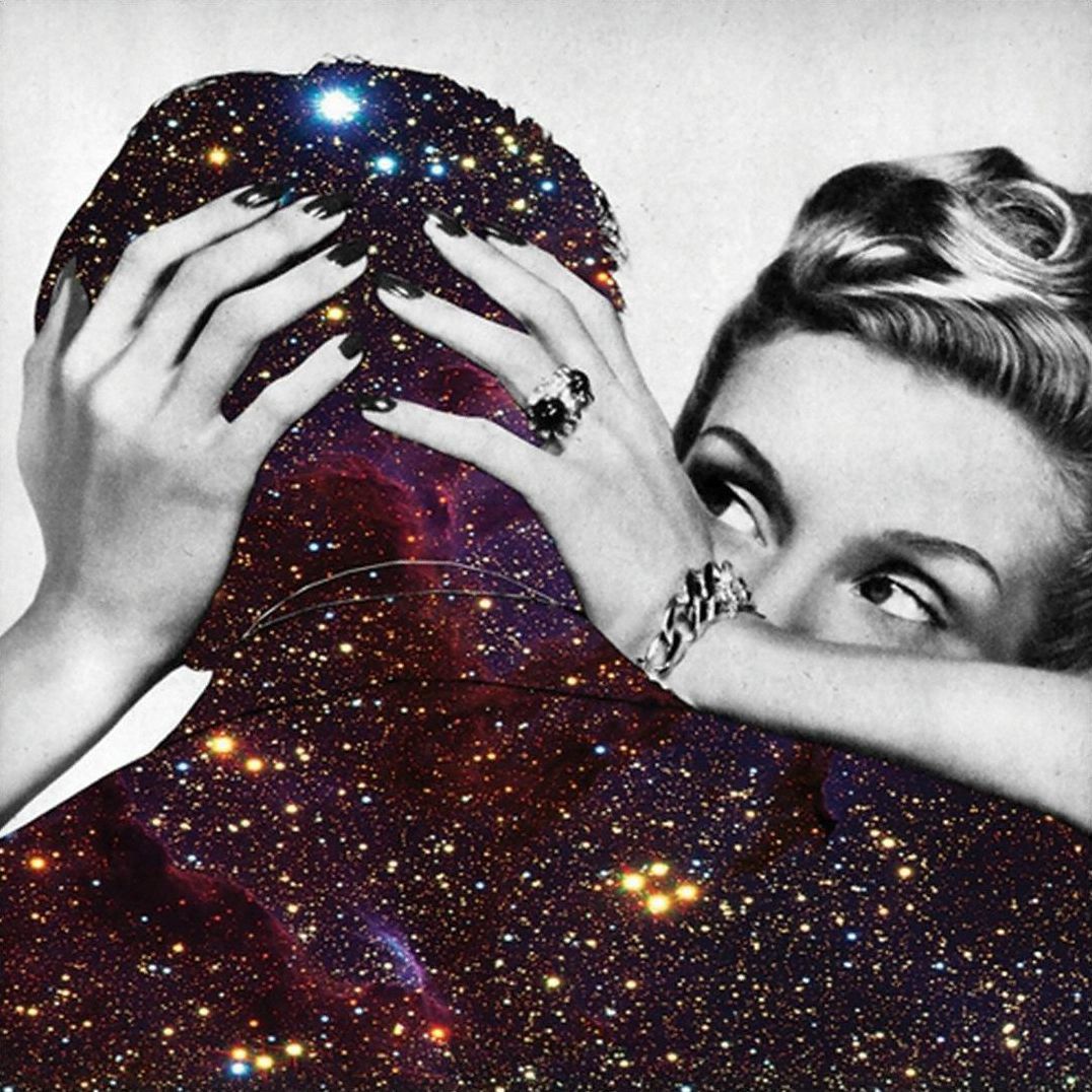 Mind Glitter