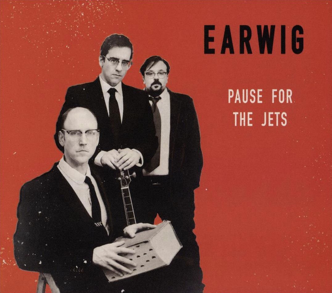 Pause For The Jets
