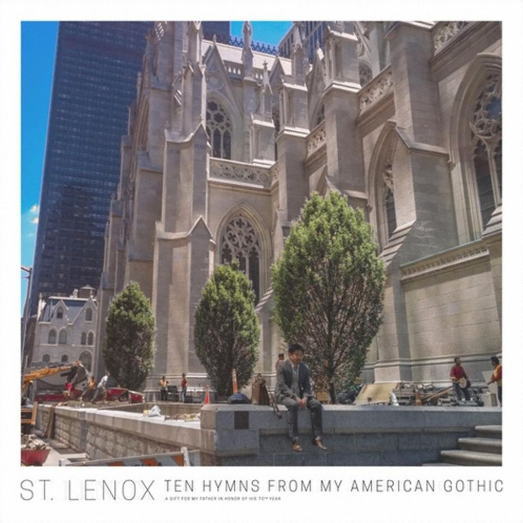 Ten Hymns From My American Gothic