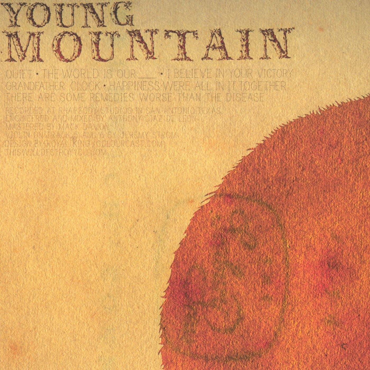 Young Mountain