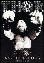 Thor: An-Thor-Logy 1976-1985