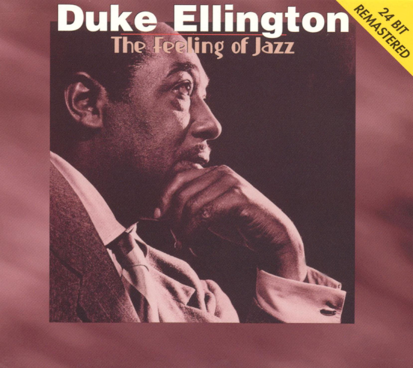 The Feeling of Jazz