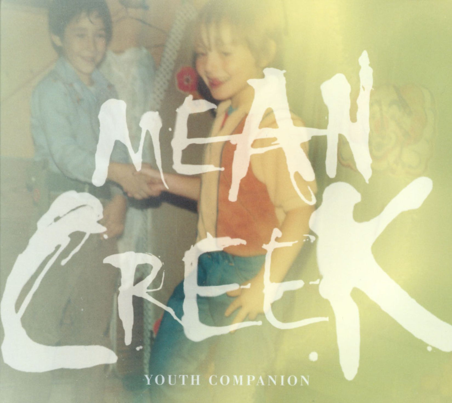 Youth Companion