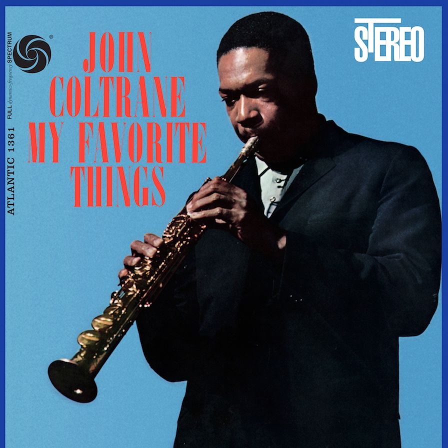 My Favorite Things (John Coltrane)