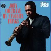 My Favorite Things (John Coltrane)