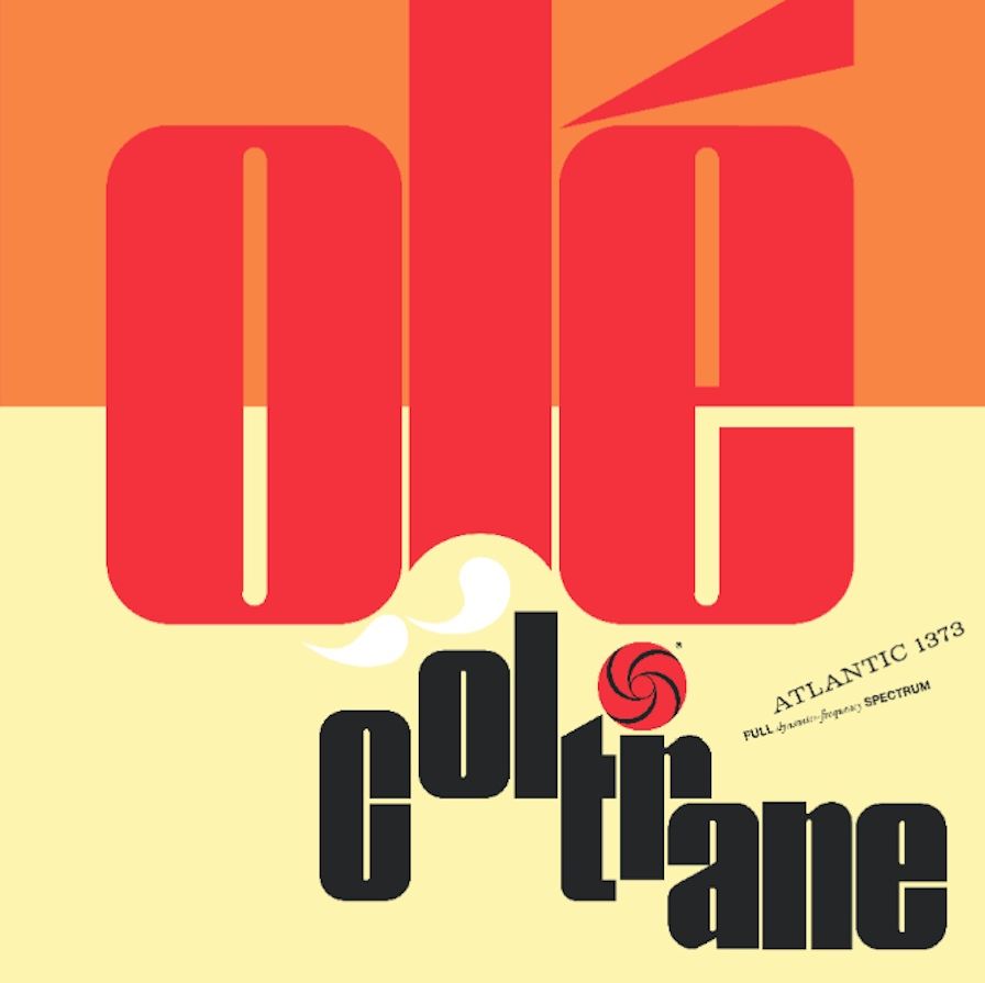 Olé Coltrane