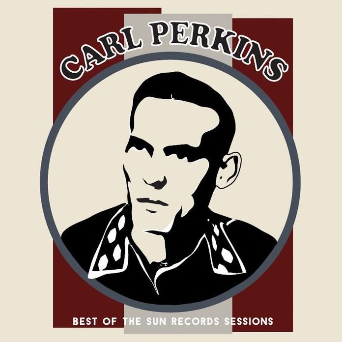 Best Of The Sun Sessions [Barnes & Noble Exclusive] [Red Wine Colored Vinyl]