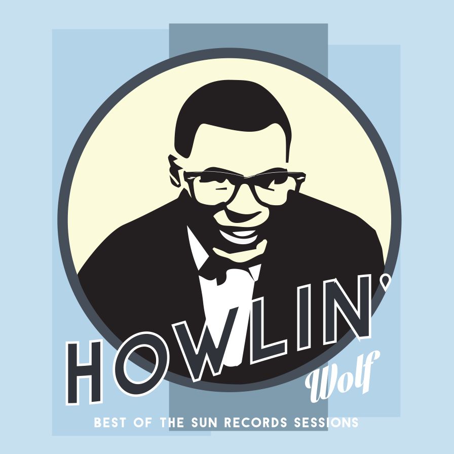 The Sun Records Sessions
