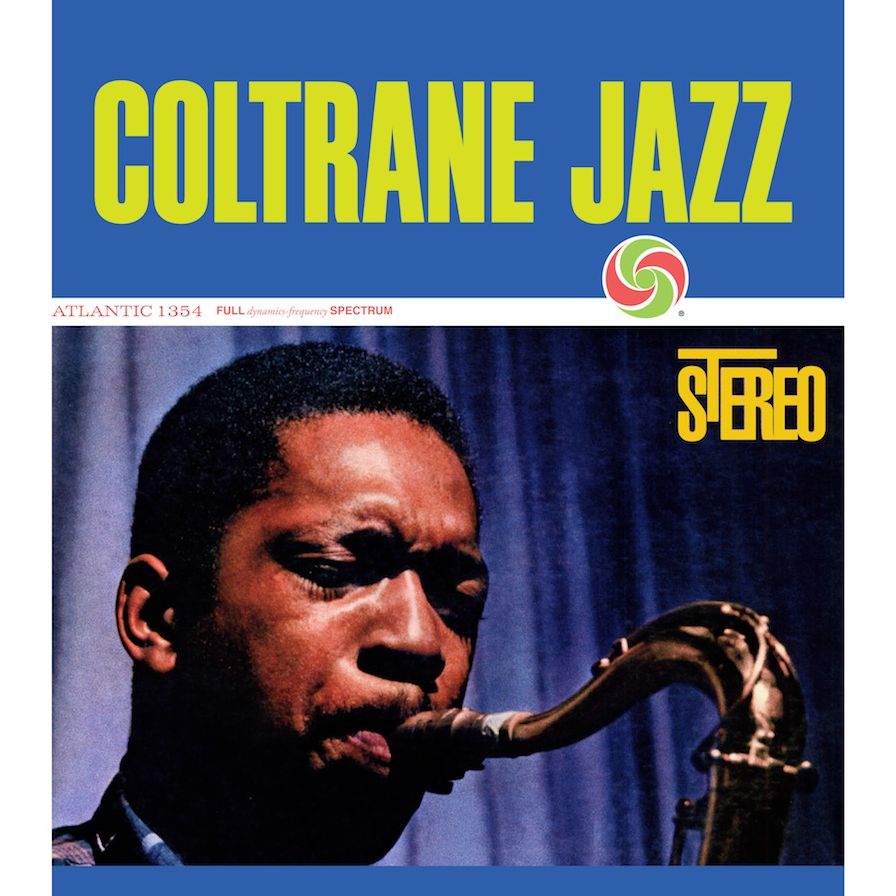Coltrane Jazz