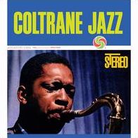 Coltrane Jazz