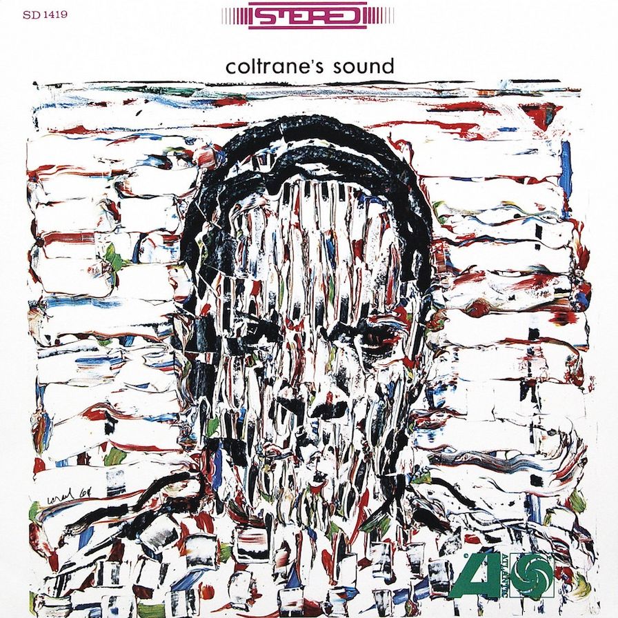 Coltrane's Sound