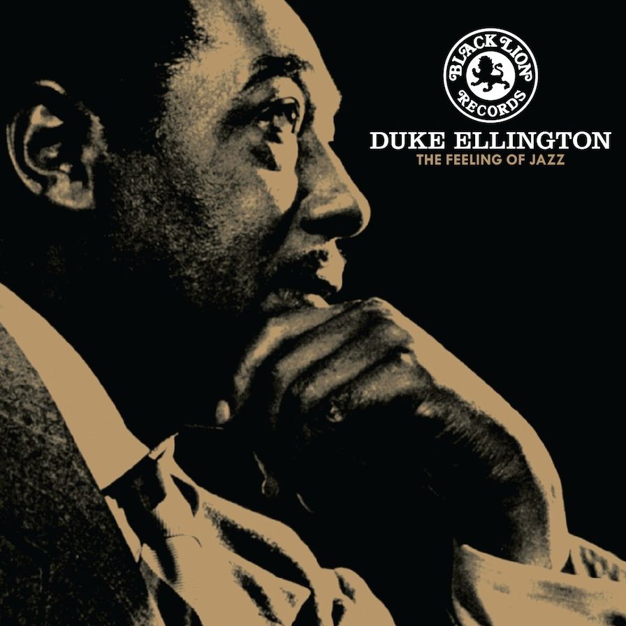 Feeling Of Jazz [Barnes & Noble Exclusive] [Clear Vinyl]