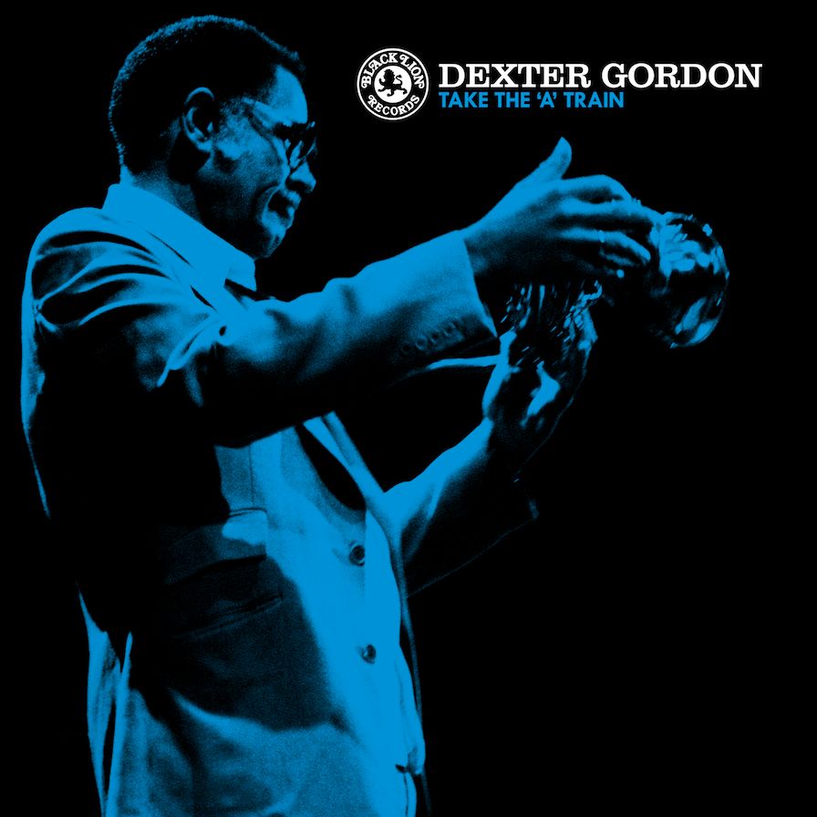 Take The A Train [Clear Blue Vinyl] [Barnes & Noble Exclusive]