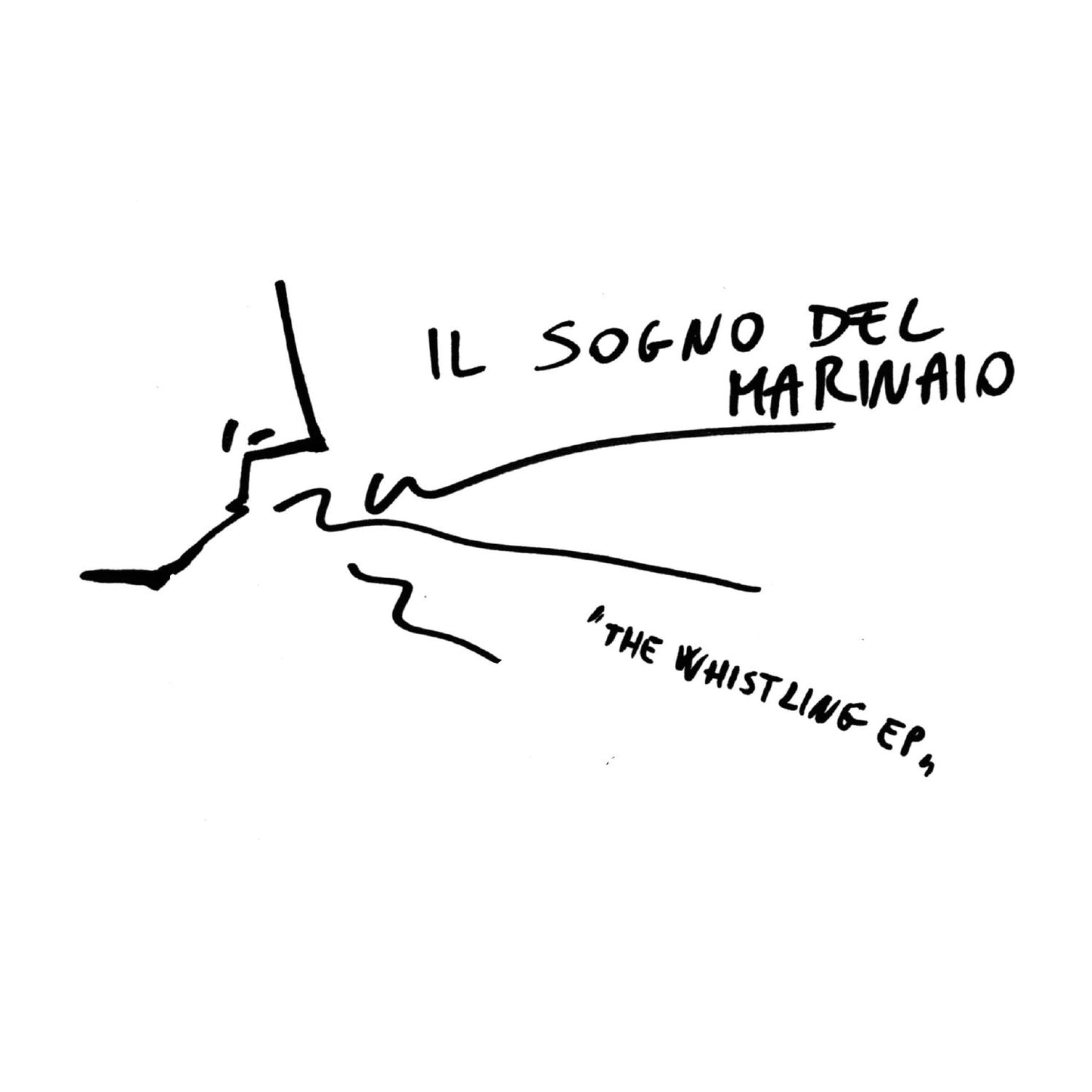 The Whistling E.p.