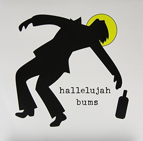 HALLELUJAH BUMS