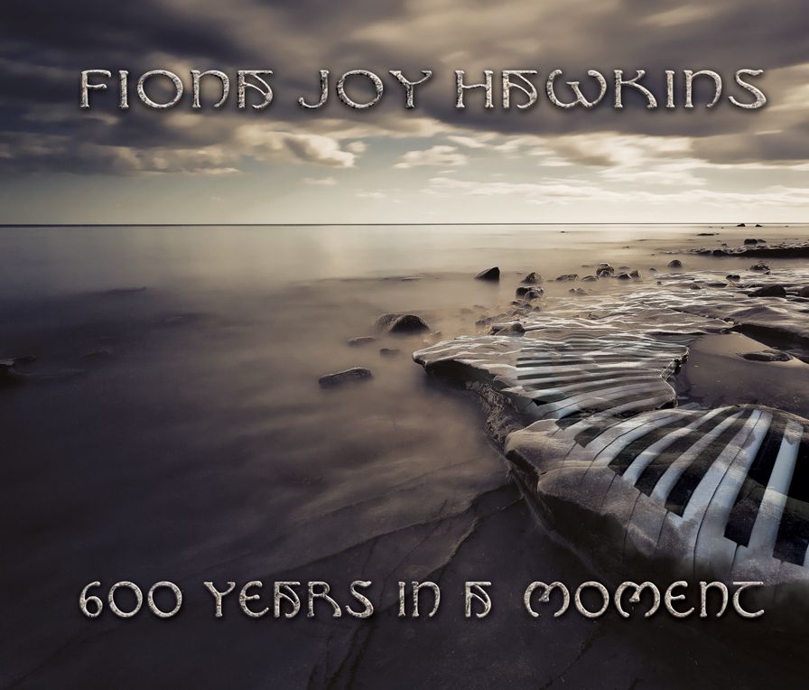 600 Years In A Moment
