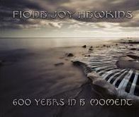 600 Years In A Moment