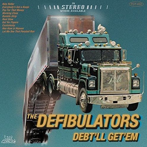 Debt'll Get'em (Defibulators)
