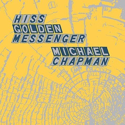 Parallelogram A La Carte: Hiss Golden Messenger
