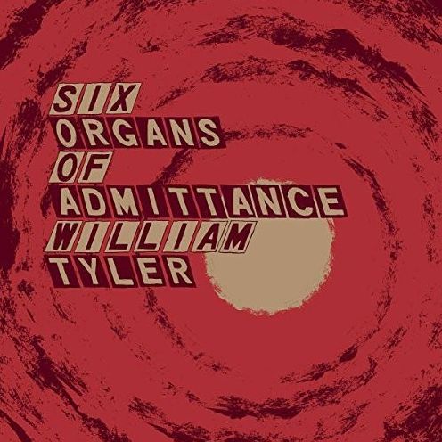 Parallelogram A La Carte: Six Organs Of Admittance & William Tyler