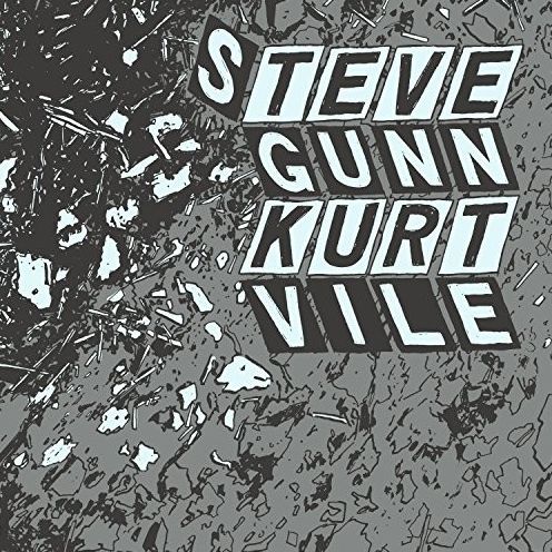 Parallelogram A La Carte: Steve Gunn & Kurt Vile