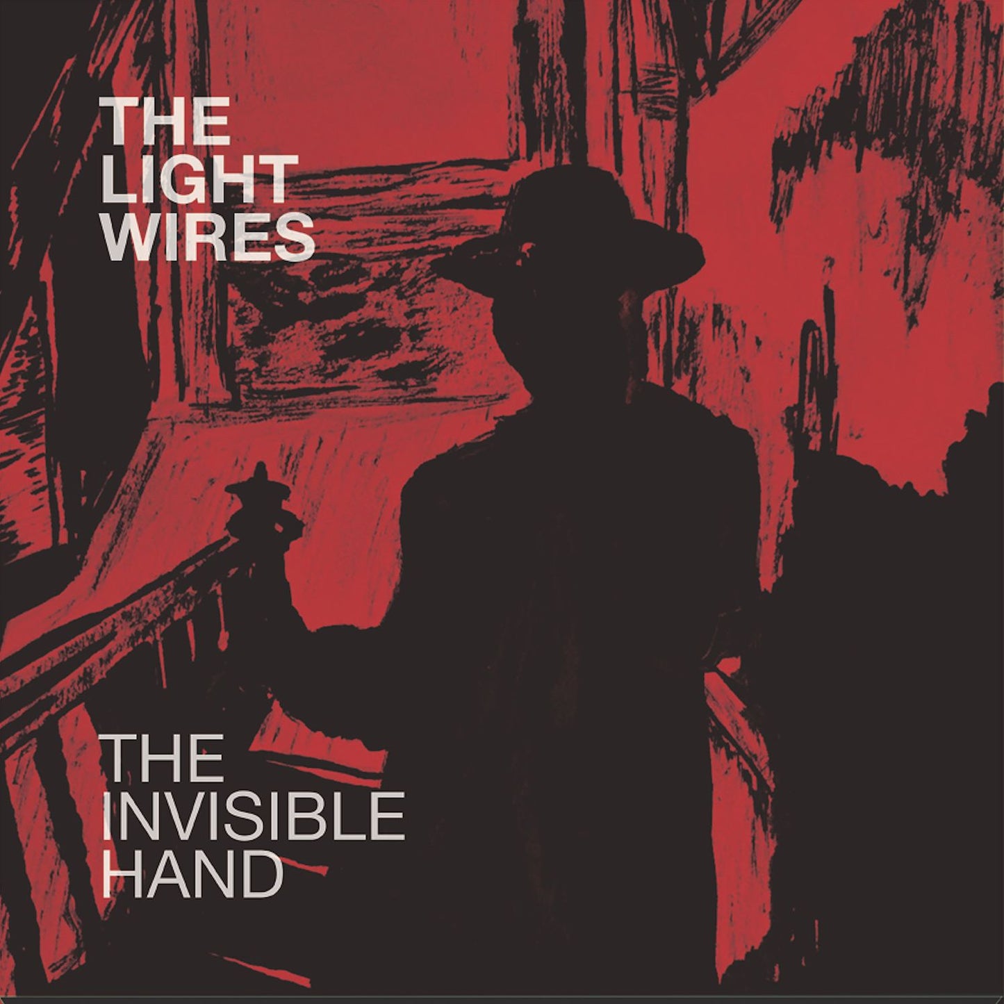 The Invisible Hand