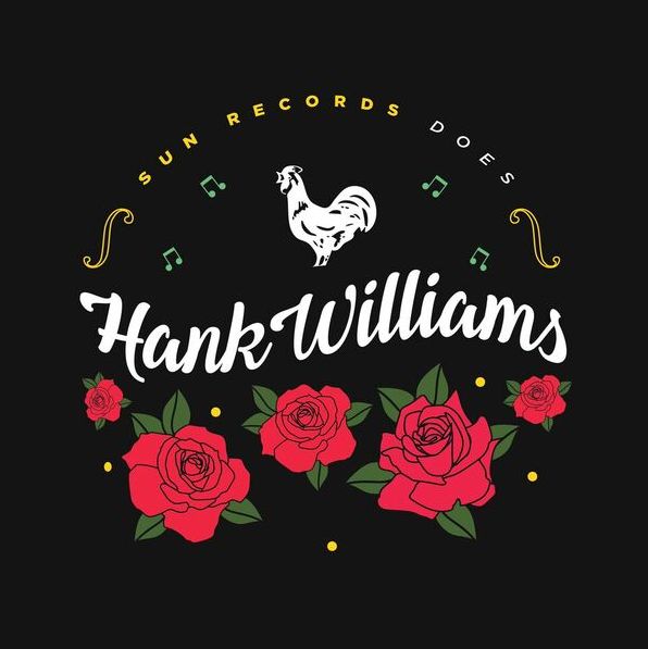 Sun Records Does Hank Williams [B&n Exclusive Red Vinyl]