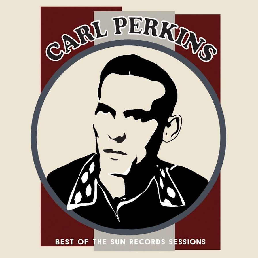 Best Of The Sun Records Sessions