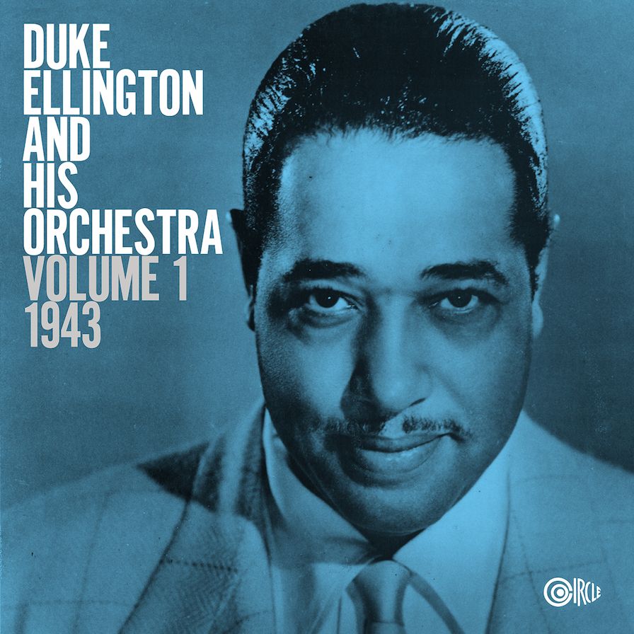 Duke Ellington And His Orchestra, Vol. 1: 1943 [Red Vinyl]