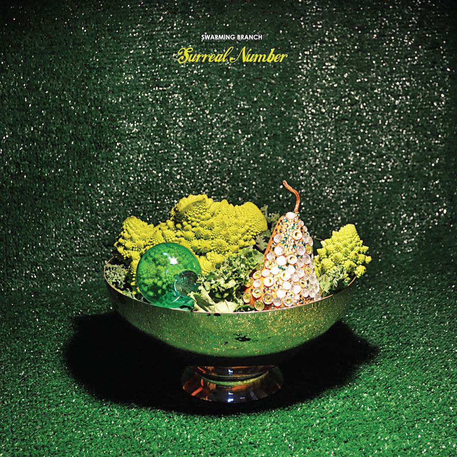 Surreal Number [Lp]