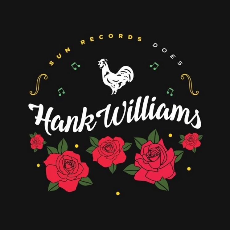 Sun Records Does Hank Williams