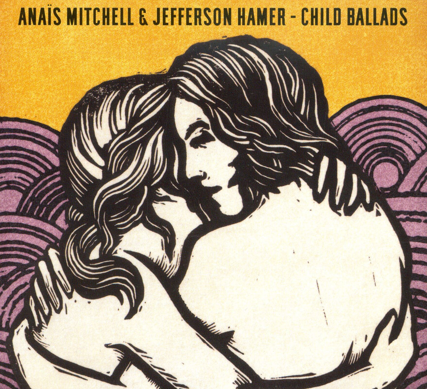 Child Ballads