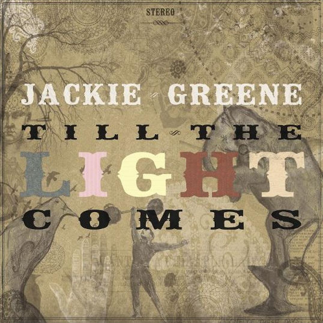 Til the Light Comes