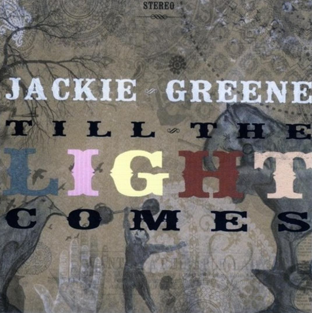 Til the Light Comes