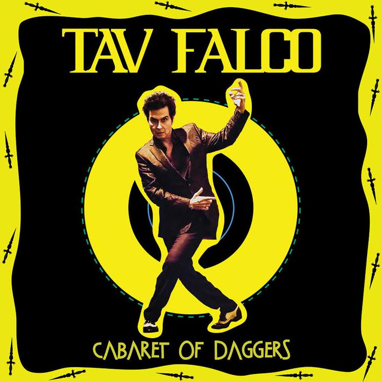 Cabaret of Daggers