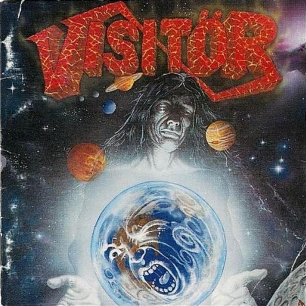 Visitor