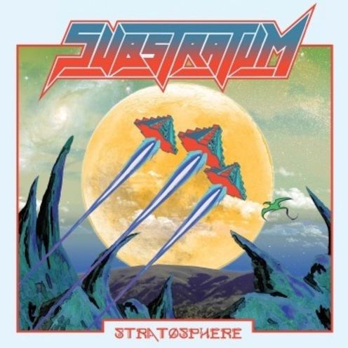 Stratosphere