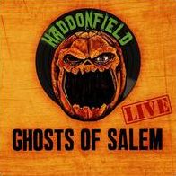 Ghosts Of Salem: Live