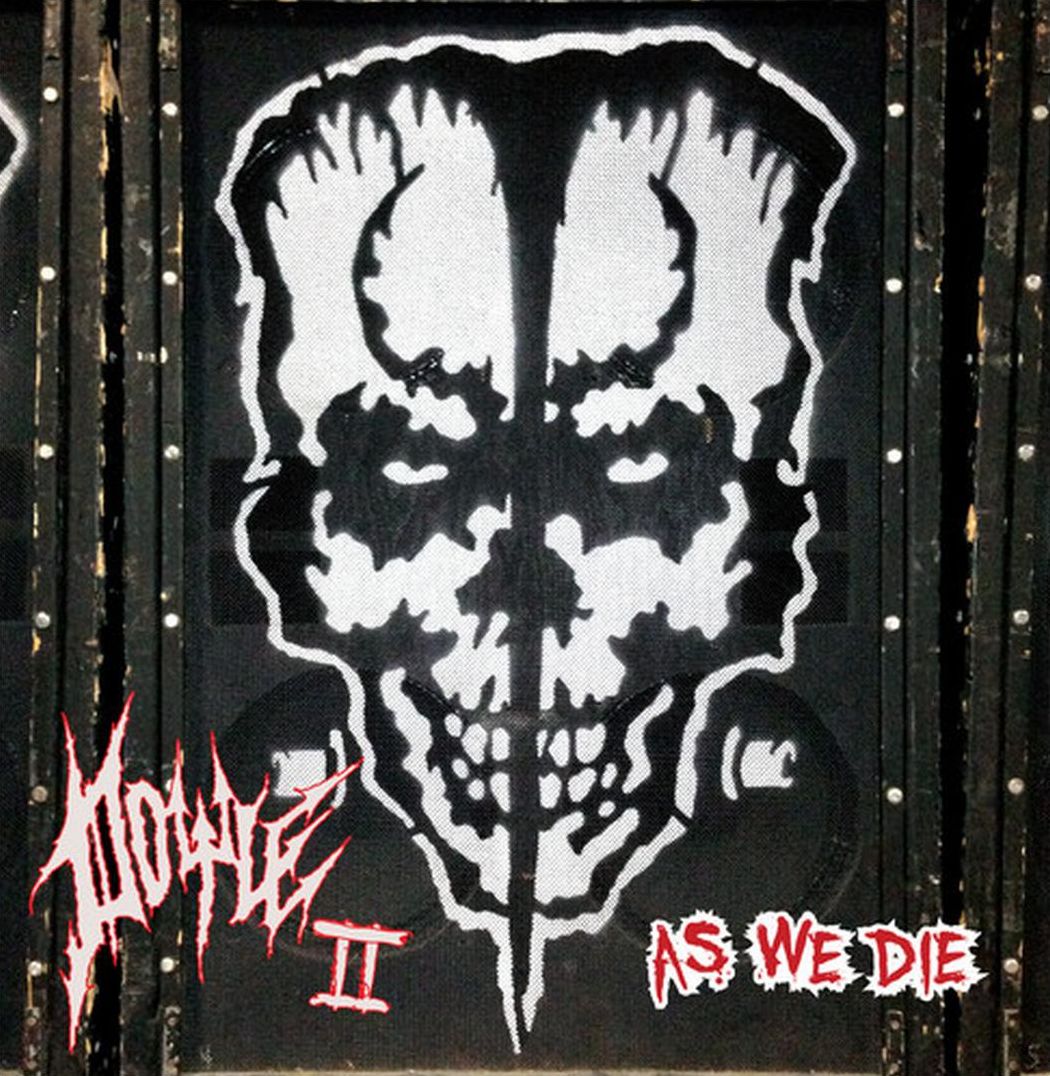 Doyle Ii: As We Die