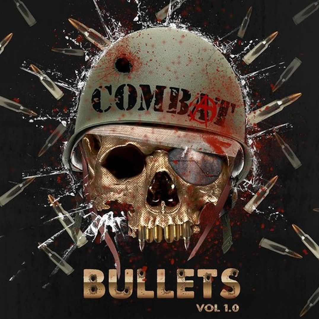 Combat Bullets Vol 1.0 / Various