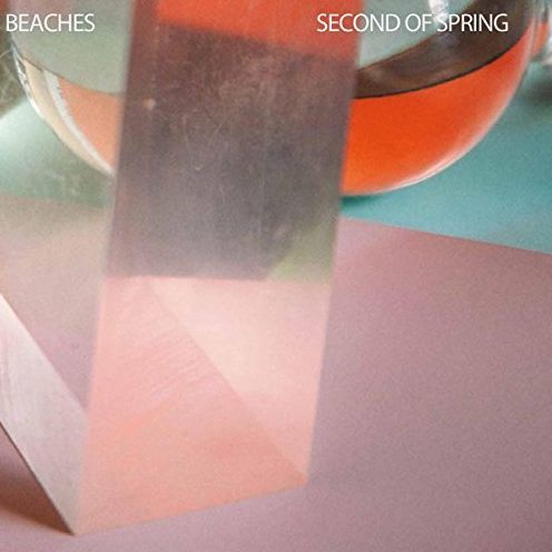Second Of Spring [Lp]