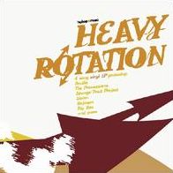 Heavy Rotation