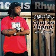 C-rayz Walz & Parallel Thought