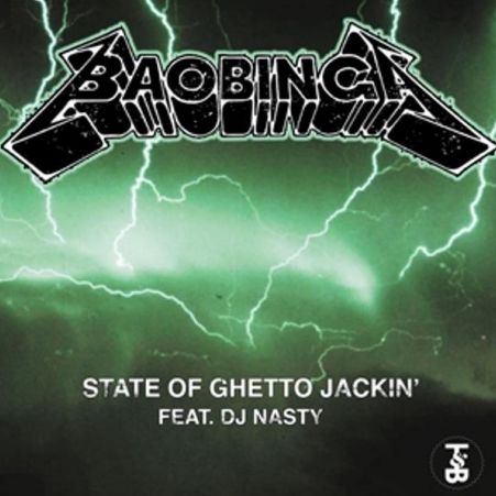 State Of Ghetto Jackin'