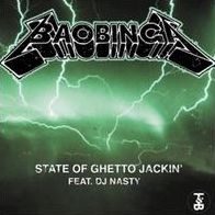 State Of Ghetto Jackin'