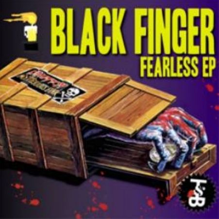 Fearless Ep