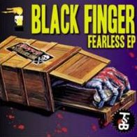 Fearless Ep
