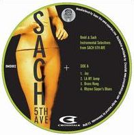 5Th Ave Instros